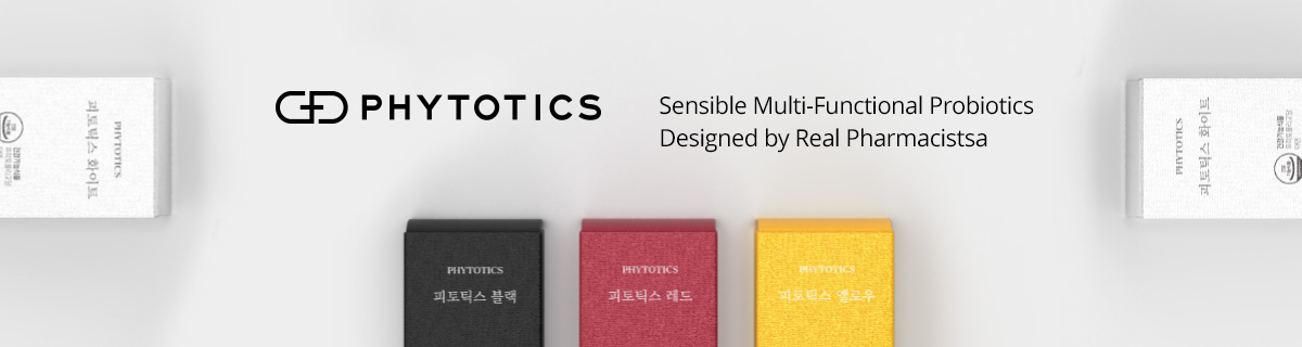 Sensible Multi-Functional Probiotics Designed by Real Pharmacistsa